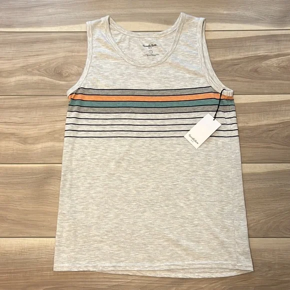 Men’s Goodfellow & Co Tank Tops - Picture 2 of 9